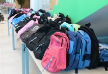 Более 30 тысяч казахстанских школьников получат помощь от партийцев