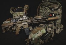 Казахстан на год приостановит экспорт военной продукции