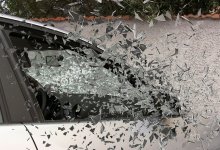 Полиция разыскивает сбежавшего с места ДТП водителя в Актау