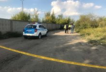 Стрелявшего в двух людей мужчину задержали в Костанайской области