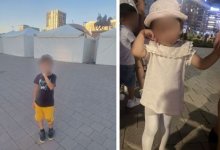 Более 100 детей пропали во время концерта в Атырау