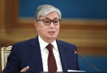 Эта трагедия не должна повториться - Токаев о ядерных испытаниях