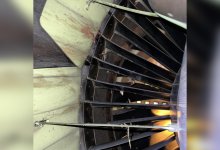 Птицы попали в оба двигателя авиарейса Алматы-Нур-Султан