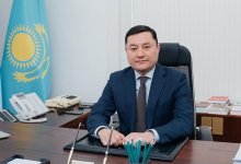 Вице-министра индустрии и инфраструктурного развития освободили от должности