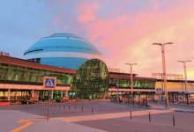 Продажа авиатоплива: столичный аэропорт ответил на обвинения АЗРК