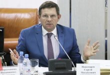 Слова не разошлись с делом - депутат о поправках в Конституцию