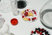 Крупную партию синтетических наркотиков изъяли в Кокшетау