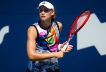 Елену Рыбакину включили в список фавориток US Open