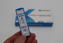 Заметно упала заболеваемость COVID-19 в Казахстане