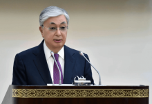 Где и когда можно будет посмотреть Послание Токаева