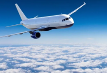 Два рейса Air Astana задержали на несколько часов из-за птицы