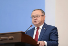 В Актюбинской области выбирают нового акима