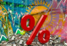 Стали известны ставки по всем депозитам в тенге на октябрь 2022 года