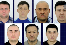 Дело о рейдерстве на 18 млрд в Алматы: в АФМ поделились подробностями