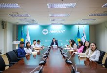 Правовое регулирование интернет-ресурсов обсудили эксперты из Казахстана, Китая, Азербайджана и Татарстана