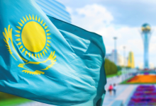 Среди миролюбивых стран Казахстан оказался на 97-м месте