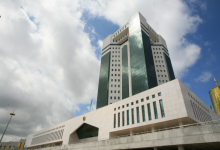 "В работе постоянные недостатки": Токаев пригрозил правительству кадровыми решениями