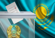 Выборы в Мажилис и маслихаты пройдут в начале 2023 года в РК