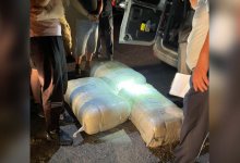 Более 100 кг наркотиков нашли в машине у костанайца