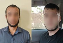 Жители Узбекистана обвинили сотни девушек в проституции и слили их фото с данными в Сеть