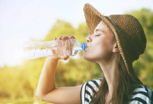 Штормовое предупреждение из-за жары объявлено в 12 регионах Казахстана