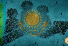 Население Казахстана превысило 19,6 млн человек