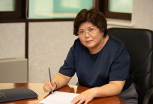 "Акт гуманности и доверия": Азимова об амнистии участников январских событий