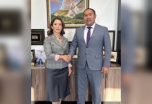 Назначен проректор Атырауского университета нефти и газа имени С. Утебаева