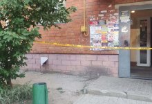 Женщина зарезала пенсионерку из-за золотой цепочки в Костанае