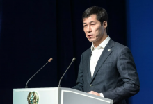 Аким ЗКО обещает гражданам выделить полмиллиарда за хорошую идею развития региона