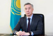 Серика Жумангарина назначили вице-премьером РК