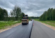 На завершение дорог-долгостроев в Казахстане потратят 40 миллиардов тенге