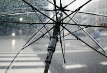 В 13 областях Казахстана объявили штормовое предупреждение