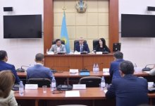 Вернуть прежнее название столицы предложили депутаты