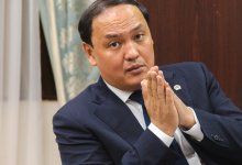 Ербол Карашукеев объяснил, что необходимо для возврата сельхозземель