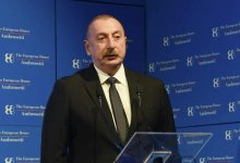 Азербайджан начал переговоры по расширению Трансадриатического трубопровода