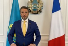 В МИДе назначен новый председатель Комитета международной информации