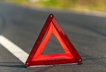 Лесные пожары: в Костанайской области закрыли дороги