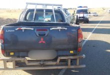 Женщина и двое детей погибли в ДТП в Жетысуской области