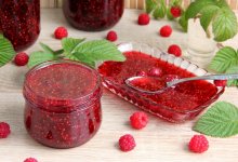 Названы наиболее богатые витаминами заготовки на зиму