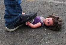 Пятилетняя девочка из Актау пережила сексуализированное насилие