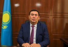 В Таразе назначили нового акима