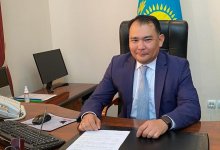 В Балхаше сменился аким