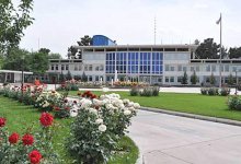 Террорист-смертник устроил взрыв около российского посольства в Кабуле