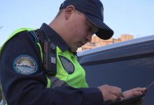 За пять дней правила перевозки детей нарушили около 800 водителей в ВКО