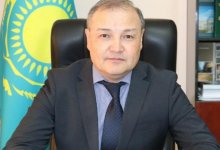 Экс-аким Балхаша получил новую должность
