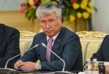 Попытка суицида Мухамедиулы подтвердилась