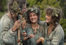 Сериал "Властелин колец: Кольца власти" установил рекорд Amazon