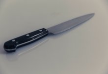 Бывший супруг нанес 22 ножевых ранения женщине в Алматинской области