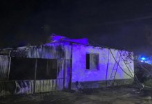 Шалость пятилетнего ребенка едва не стоила жизни его семьи в Талдыкоргане